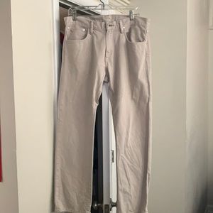 Polo Ralph Lauren Straight legged pants